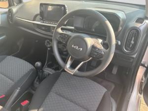 Kia Picanto 1.0 LS manual - Image 9