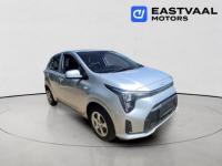 Thumbnail Kia Picanto 1.0 LS auto