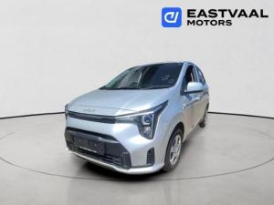 Kia Picanto 1.0 LS auto - Image 3