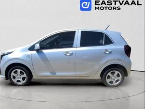 Kia Picanto 1.0 LS auto - Image 4