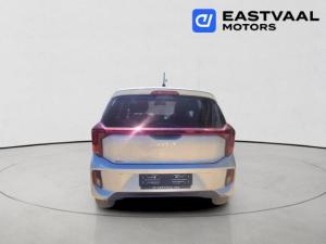 Kia Picanto 1.0 LS auto - Image 5