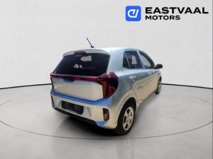 Kia Picanto 1.0 LS auto - Image 6