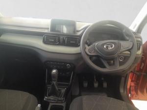 Tata Punch 1.2 Adventure+ S manual - Image 14