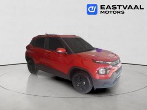 Tata Punch 1.2 Adventure+ S manual - Image 17