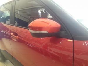 Tata Punch 1.2 Adventure+ S manual - Image 18