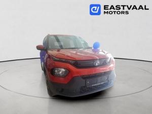 Tata Punch 1.2 Adventure+ S manual - Image 1