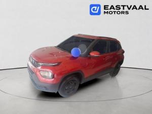 Tata Punch 1.2 Adventure+ S manual - Image 3