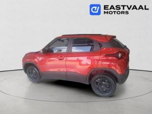 Tata Punch 1.2 Adventure+ S manual - Image 4