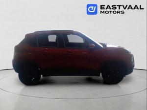 Tata Punch 1.2 Adventure+ S manual - Image 5