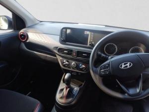 Hyundai Grand i10 1.2 Premium hatch - Image 14