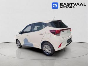 Hyundai Grand i10 1.2 Premium hatch - Image 18