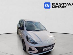 Hyundai Grand i10 1.2 Premium hatch - Image 1