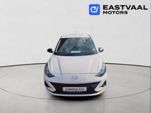 Hyundai Grand i10 1.2 Premium hatch - Image 2