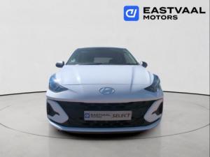 Hyundai Grand i10 1.2 Premium hatch - Image 2