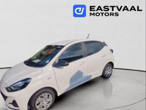 Hyundai Grand i10 1.2 Premium hatch - Image 3