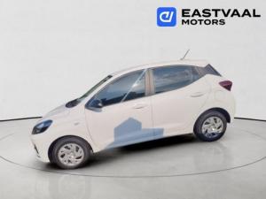 Hyundai Grand i10 1.2 Premium hatch - Image 4
