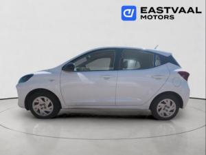 Hyundai Grand i10 1.2 Premium hatch - Image 4