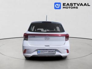 Hyundai Grand i10 1.2 Premium hatch - Image 6