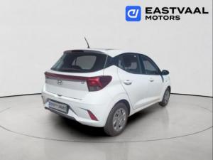 Hyundai Grand i10 1.2 Premium hatch - Image 7