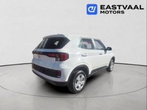 Hyundai Venue 1.2 Premium - Image 8