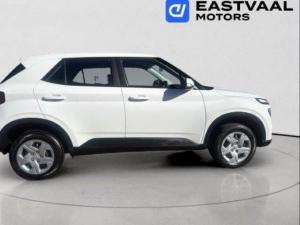 Hyundai Venue 1.2 Premium - Image 9