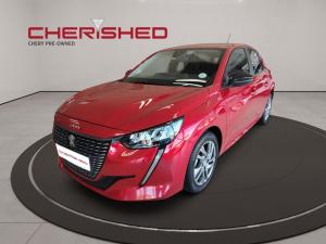 Peugeot 208 1.2 Active - Image 2