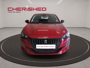 Peugeot 208 1.2 Active - Image 3