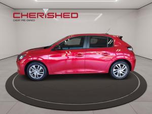 Peugeot 208 1.2 Active - Image 4