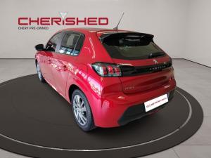 Peugeot 208 1.2 Active - Image 8