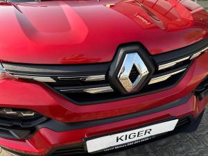 Renault Kiger 1.0 Turbo Intens auto - Image 2