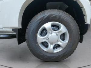 Mahindra Pik Up 2.2CRDe single cab S6 - Image 10