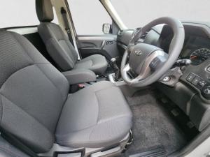 Mahindra Pik Up 2.2CRDe single cab S6 - Image 15