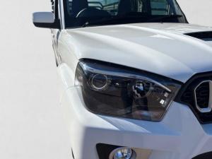 Mahindra Pik Up 2.2CRDe single cab S6 - Image 19