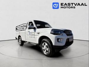 Mahindra Pik Up 2.2CRDe single cab S6 - Image 1