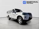 Thumbnail Mahindra Pik Up 2.2CRDe single cab S6