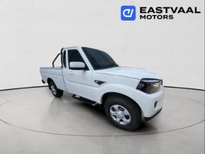Mahindra Pik Up 2.2CRDe single cab S6 - Image 1