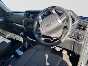 Mahindra Pik Up 2.2CRDe single cab S6 - Image 20