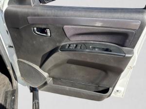 Mahindra Pik Up 2.2CRDe single cab S6 - Image 21