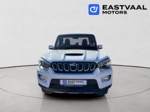 Mahindra Pik Up 2.2CRDe single cab S6 - Image 2