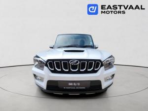 Mahindra Pik Up 2.2CRDe single cab S6 - Image 2