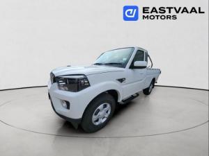 Mahindra Pik Up 2.2CRDe single cab S6 - Image 3