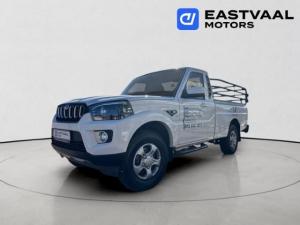 Mahindra Pik Up 2.2CRDe single cab S6 - Image 3