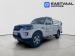 Mahindra Pik Up 2.2CRDe single cab S6 - Thumbnail 3