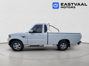 Mahindra Pik Up 2.2CRDe single cab S6 - Image 4