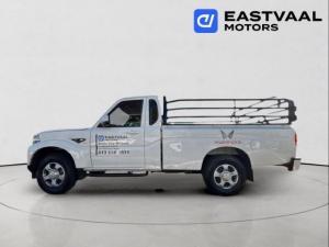 Mahindra Pik Up 2.2CRDe single cab S6 - Image 4