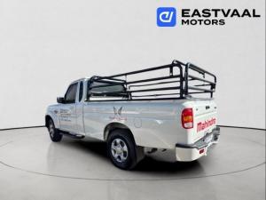 Mahindra Pik Up 2.2CRDe single cab S6 - Image 5