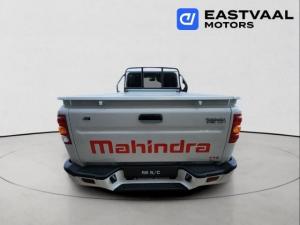 Mahindra Pik Up 2.2CRDe single cab S6 - Image 6