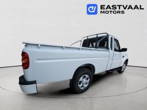 Mahindra Pik Up 2.2CRDe single cab S6 - Image 7