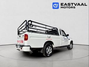 Mahindra Pik Up 2.2CRDe single cab S6 - Image 7