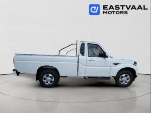 Mahindra Pik Up 2.2CRDe single cab S6 - Image 8